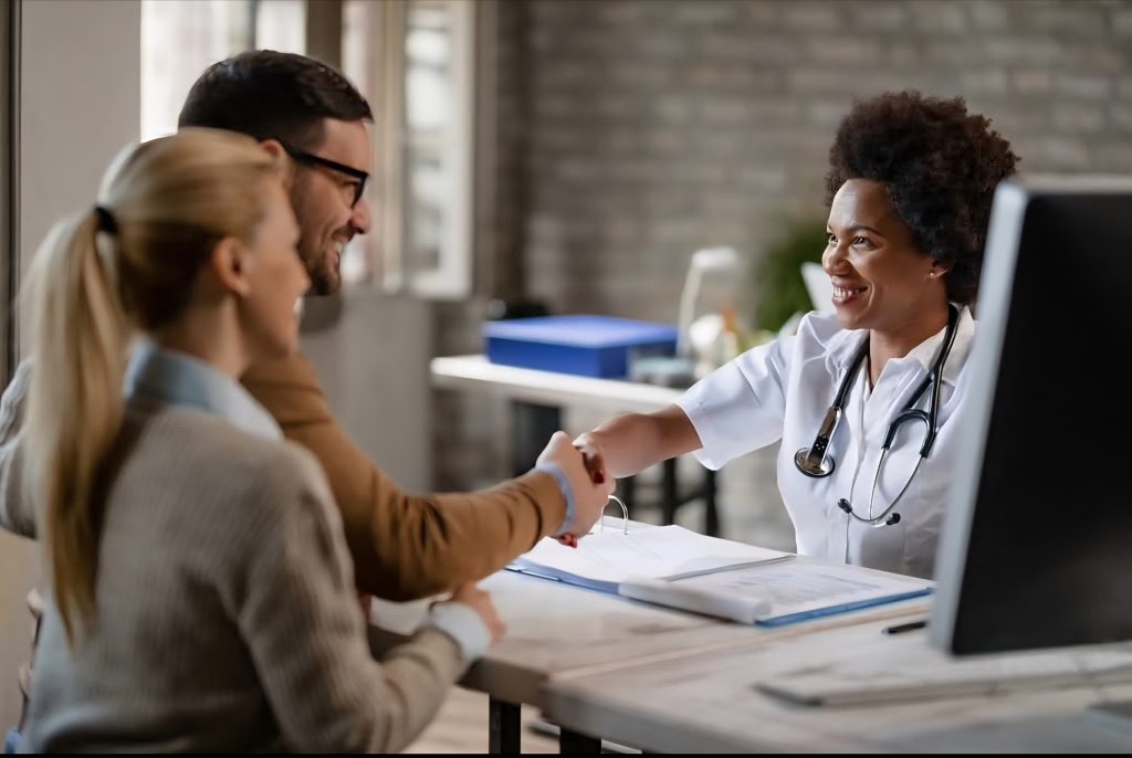 medical app