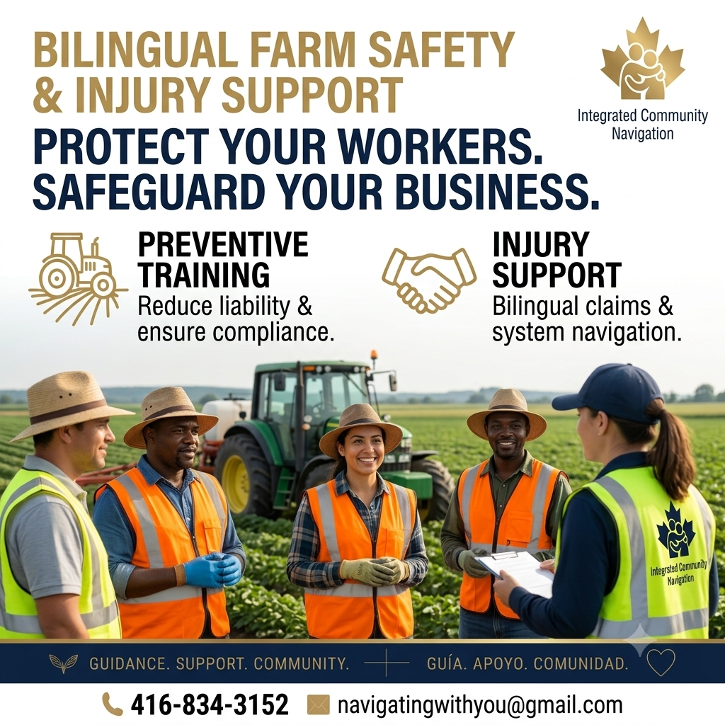 agricultural worker
