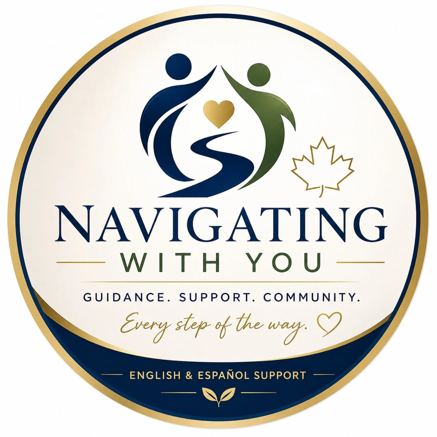 navigatingwithyou logo